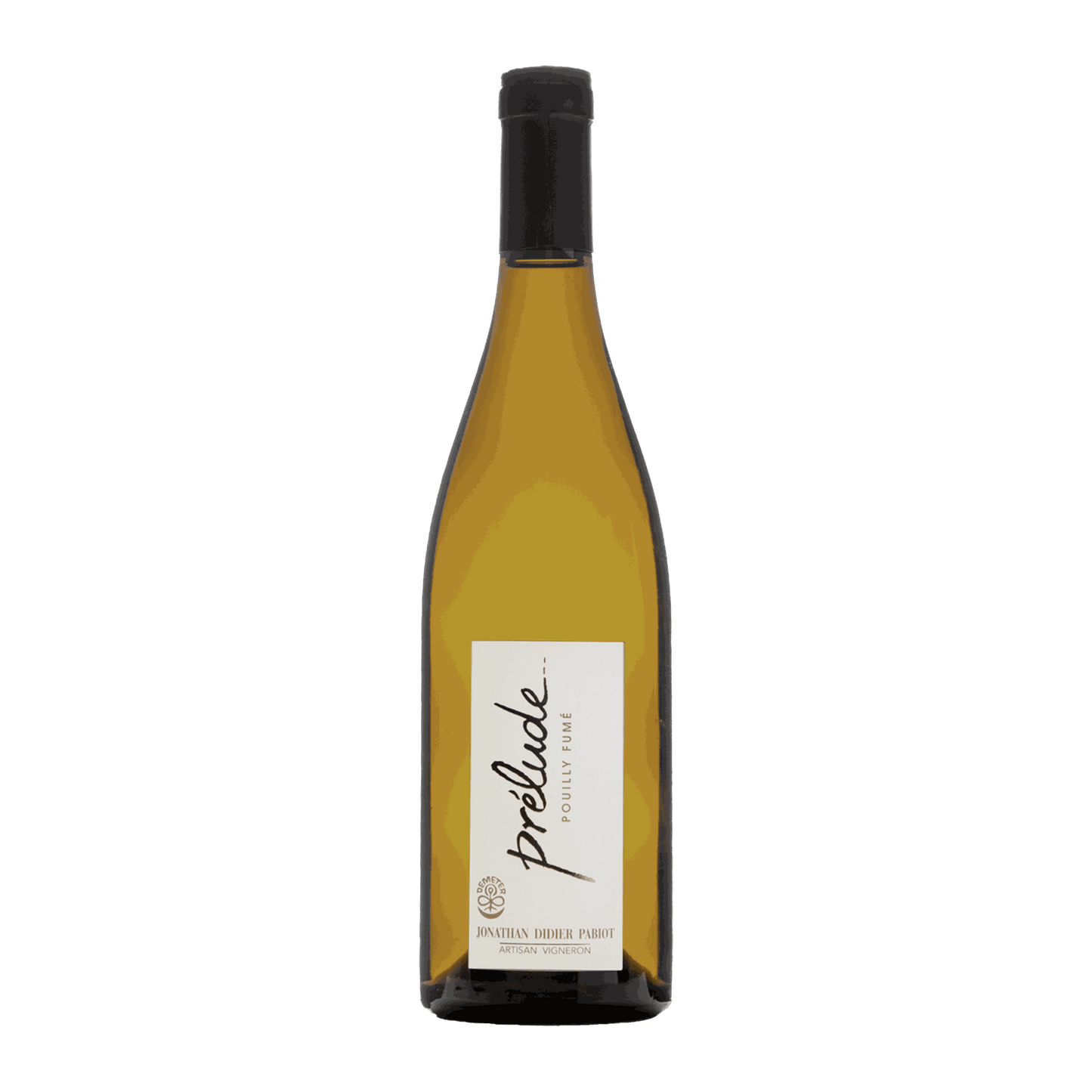Jonathan Didier Pabiot Pouilly Fumé Prélude 1.5L MAGNUM - DiVino.com.au