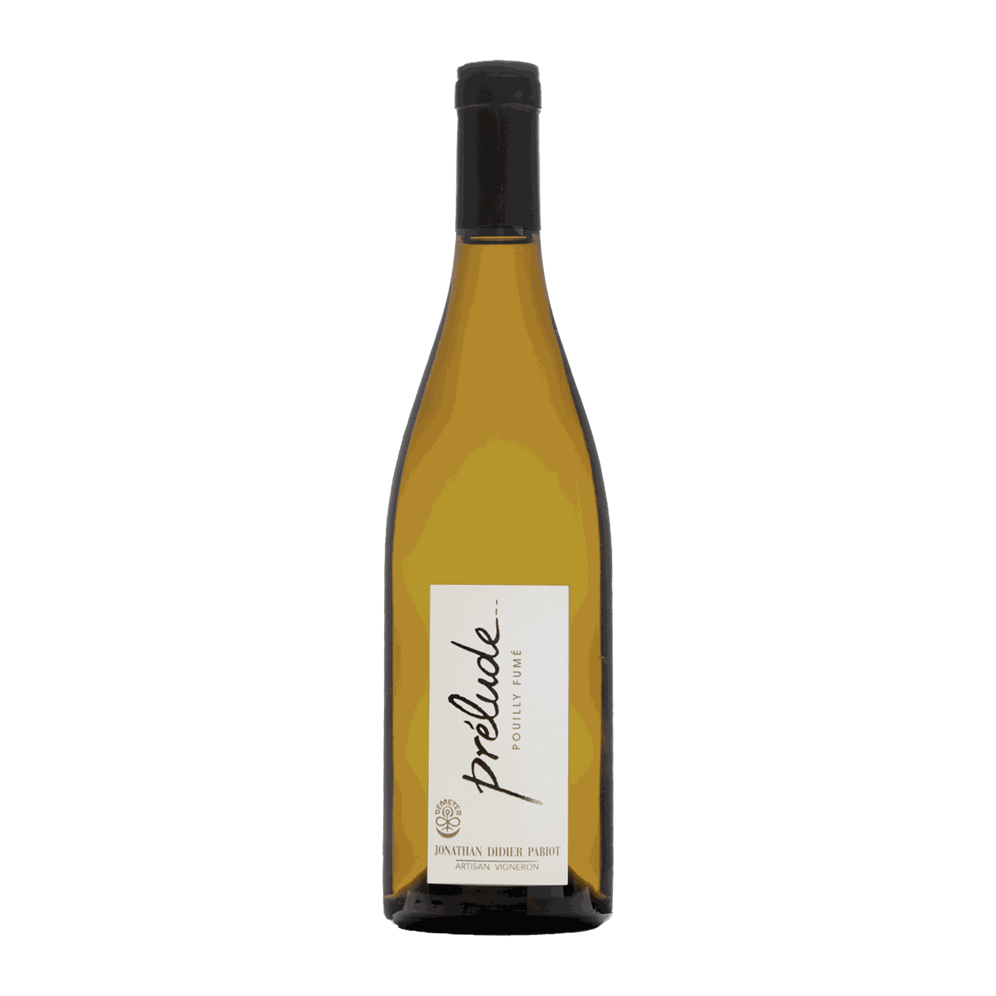 Jonathan Didier Pabiot Pouilly Fumé Prélude 1.5L MAGNUM - DiVino.com.au