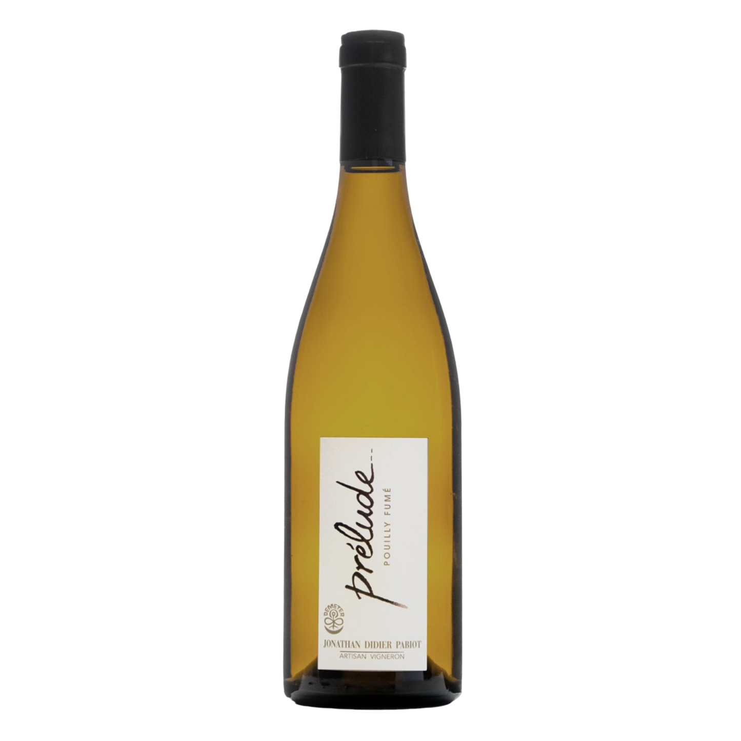 Jonathan Didier Pabiot Pouilly Fumé Prélude 2020 - DiVino.com.au