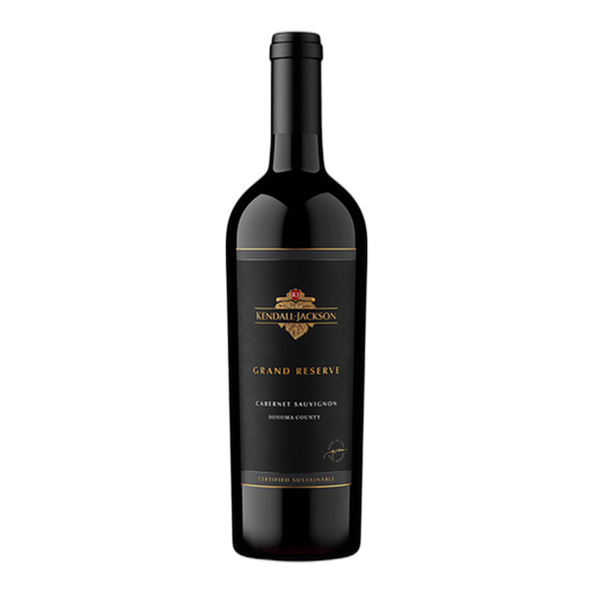 Kendall-Jackson Grand Reserve Cabernet Sauvignon - DiVino.com.au