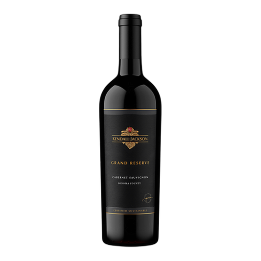Kendall-Jackson Grand Reserve Cabernet Sauvignon - DiVino.com.au