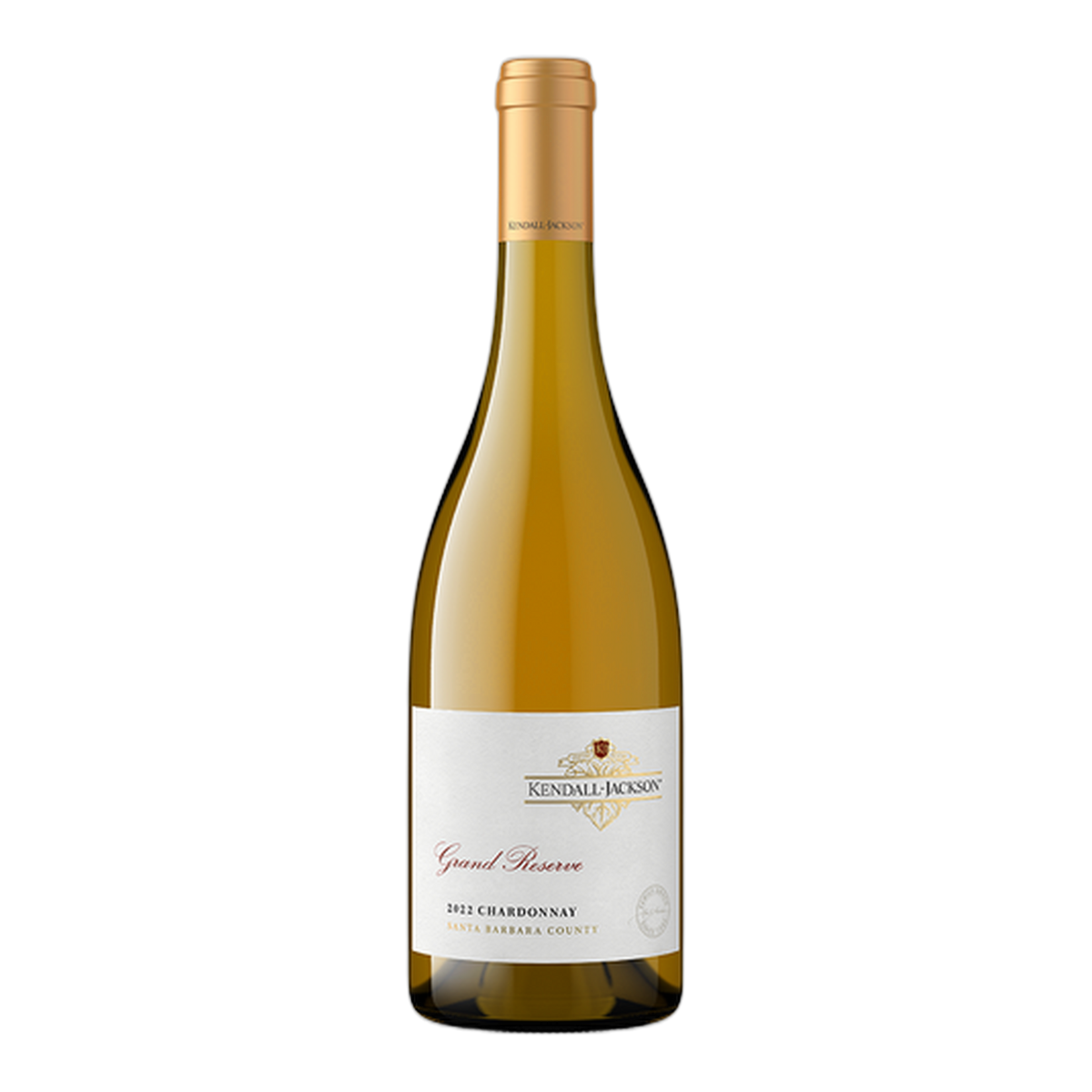 Kendall-Jackson Grand Reserve Chardonnay - DiVino.com.au