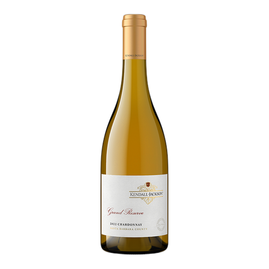 Kendall-Jackson Grand Reserve Chardonnay - DiVino.com.au