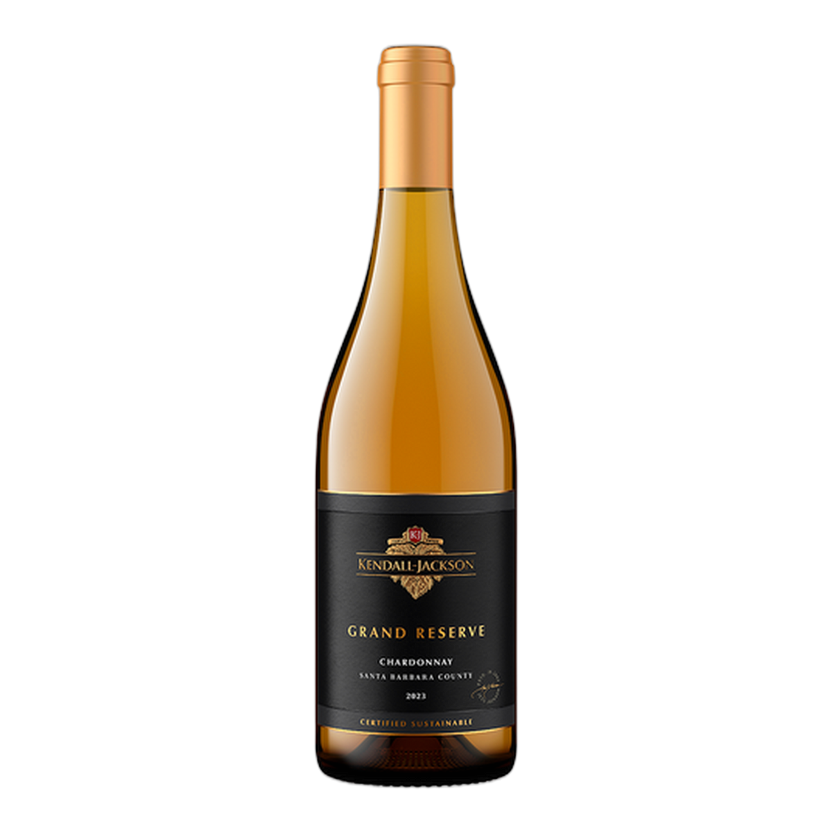 Kendall-Jackson Grand Reserve Chardonnay - DiVino.com.au