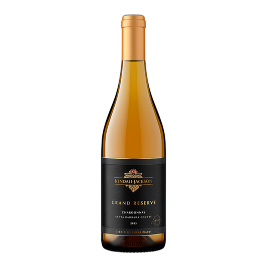 Kendall-Jackson Grand Reserve Chardonnay - DiVino.com.au