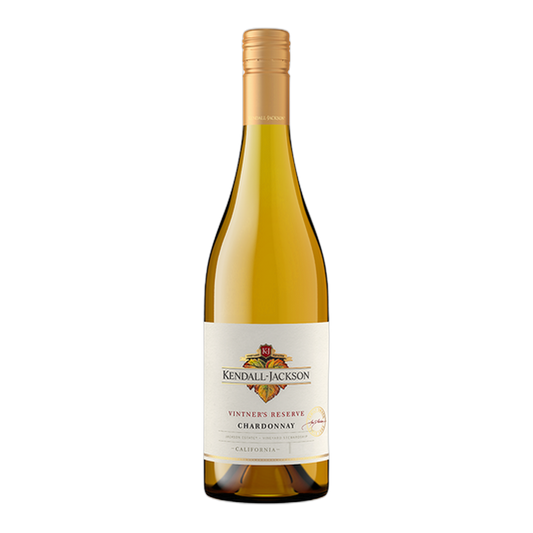 Kendall-Jackson Vintner's Reserve Chardonnay - DiVino.com.au