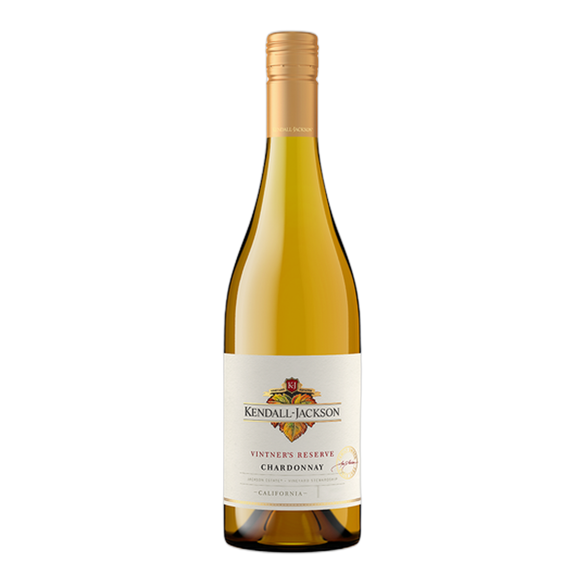 Kendall-Jackson Vintner's Reserve Chardonnay - DiVino.com.au