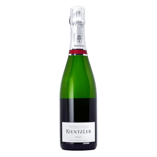 Kientzler Crémant d'Alsace - DiVino.com.au