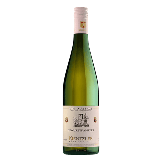 Kientzler Gewurztraminer - DiVino.com.au