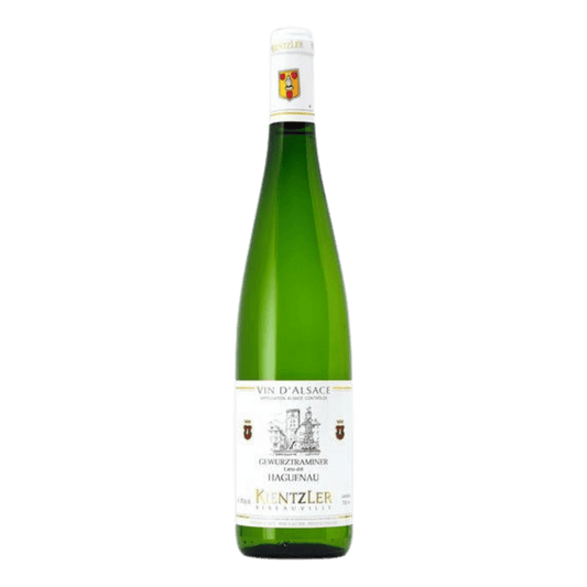 Kientzler Gewurztraminer Haguenau - DiVino.com.au