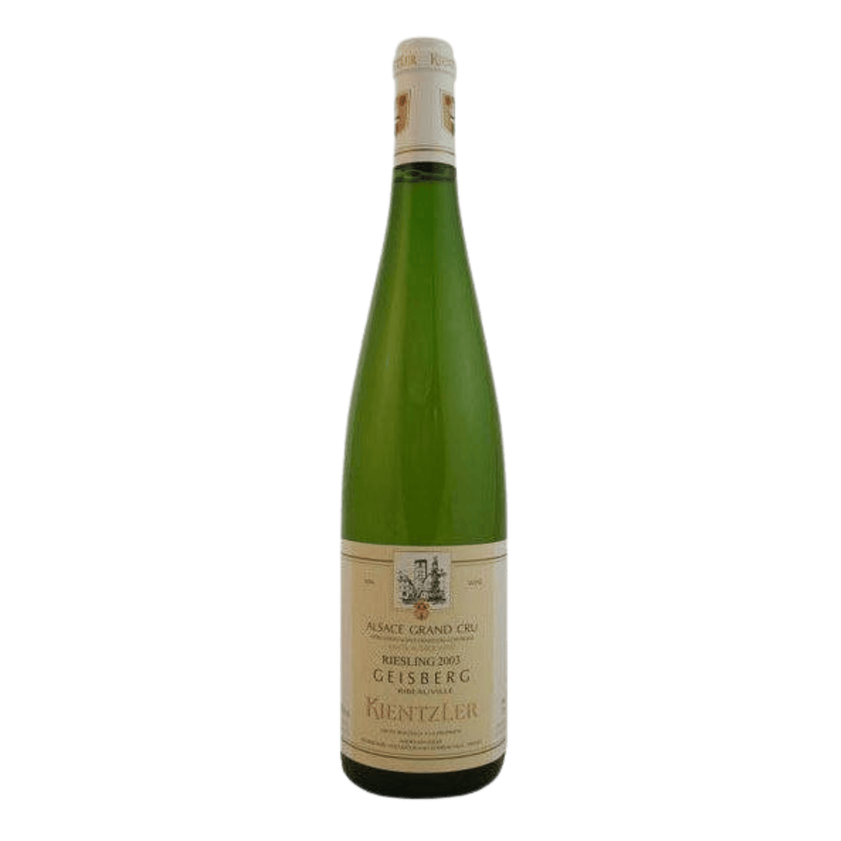 Kientzler Pinot Gris - DiVino.com.au