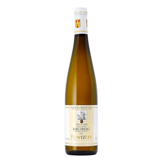 Kientzler Pinot Gris Kirchberg Grand Cru - DiVino.com.au