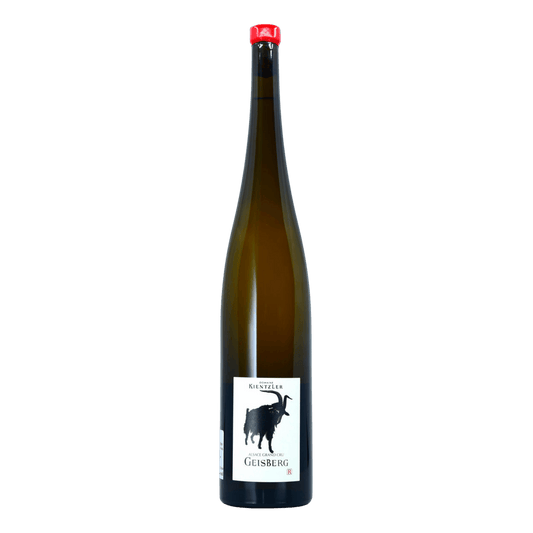 Kientzler Riesling Geisberg 1.5L MAGNUM - DiVino.com.au
