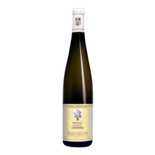 Kientzler Riesling Geisberg - DiVino.com.au