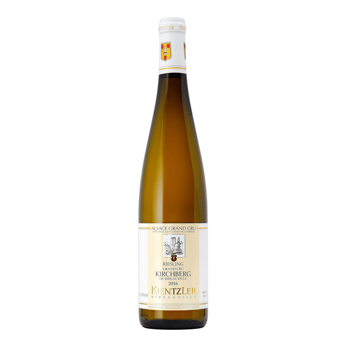 Kientzler Riesling Kirchberg - DiVino.com.au