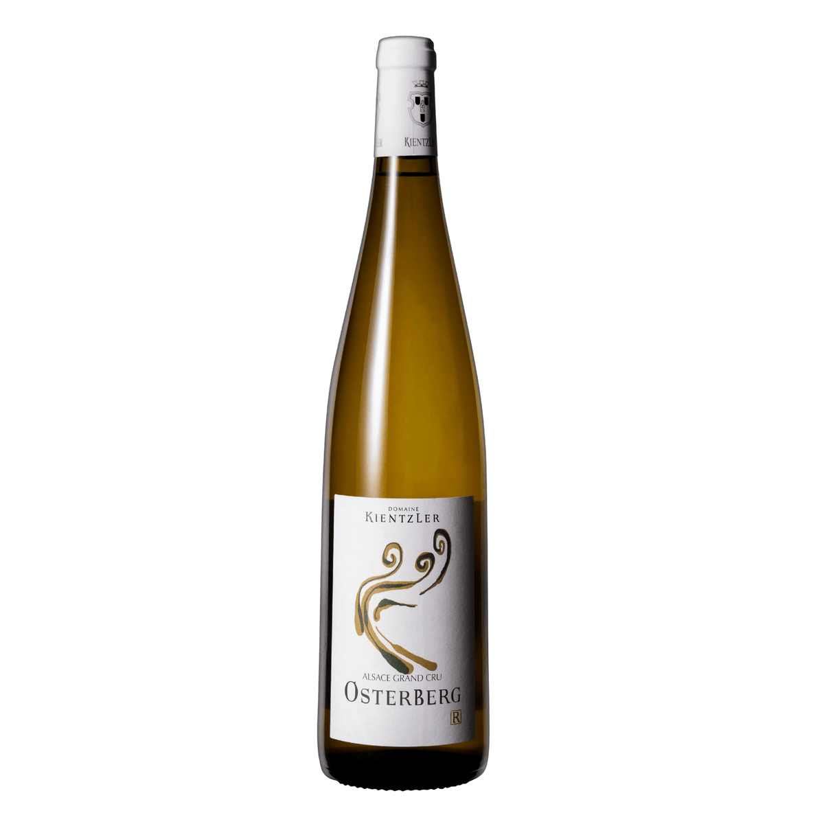 Kientzler Riesling Osterberg Grand Cru - DiVino.com.au