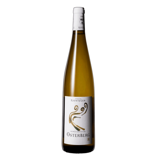 Kientzler Riesling Osterberg Grand Cru - DiVino.com.au