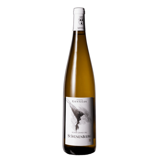 Kientzler Riesling Schoenenbourg - DiVino.com.au