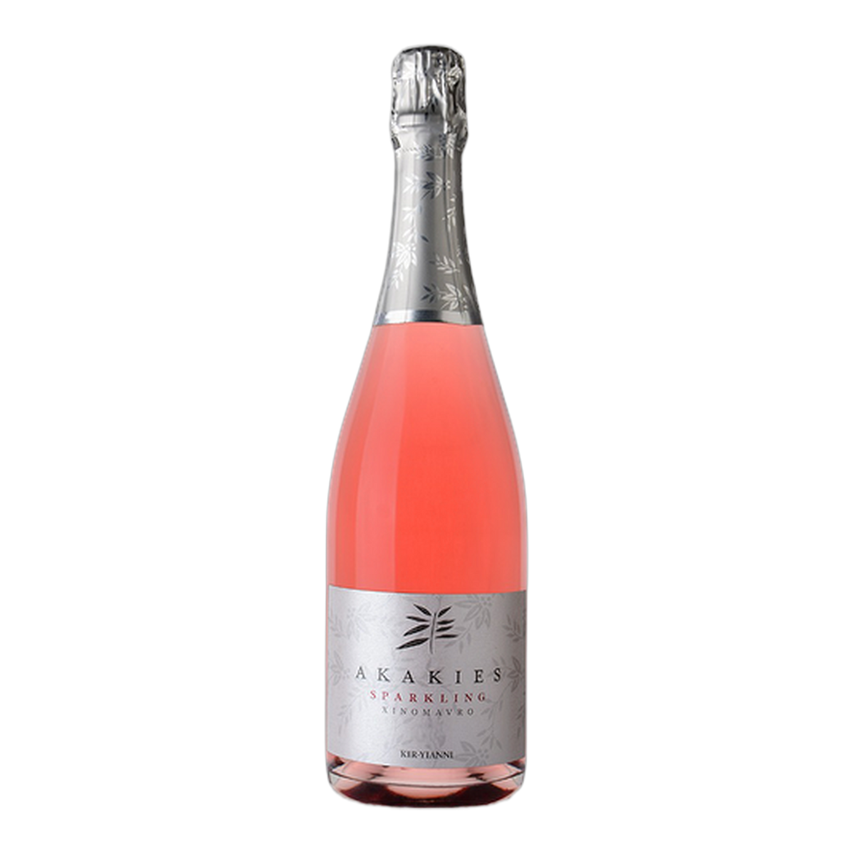 Kir-Yianni Akakies Sparkling Rosé - DiVino.com.au
