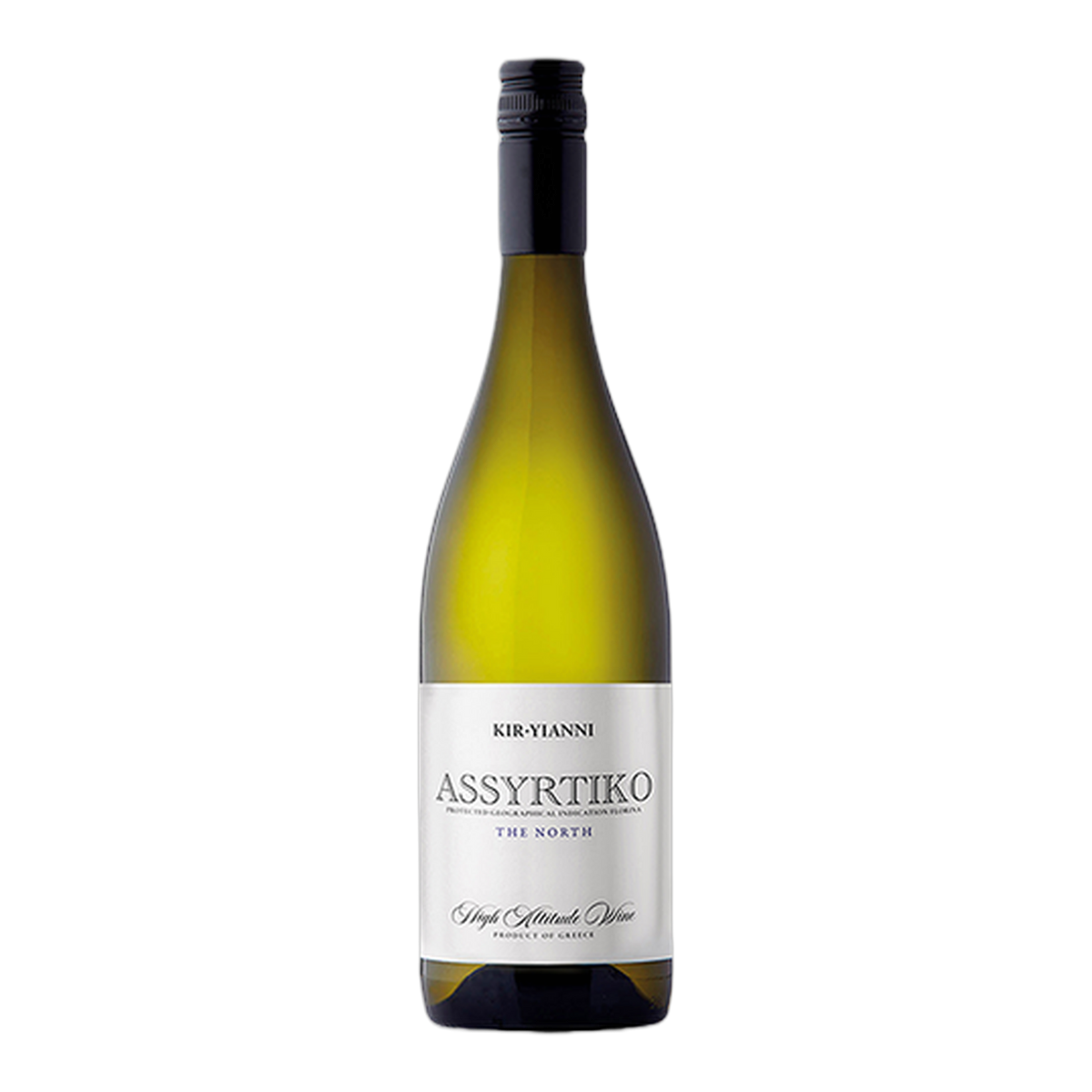 Kir-Yianni Assyrtiko Amyndeon PGI - DiVino.com.au