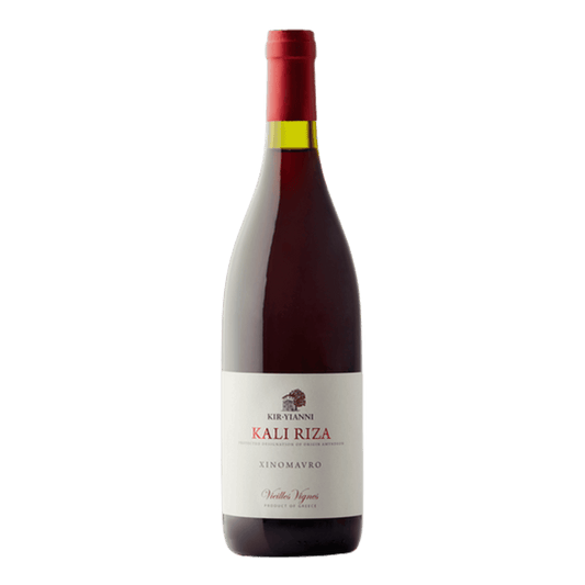 Kir-Yianni Kali Riza Amyndeon PDO - DiVino.com.au