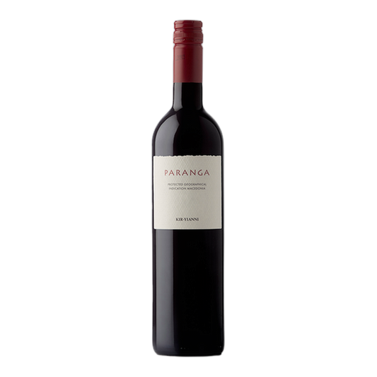 Kir-Yianni Paranga Red - DiVino.com.au