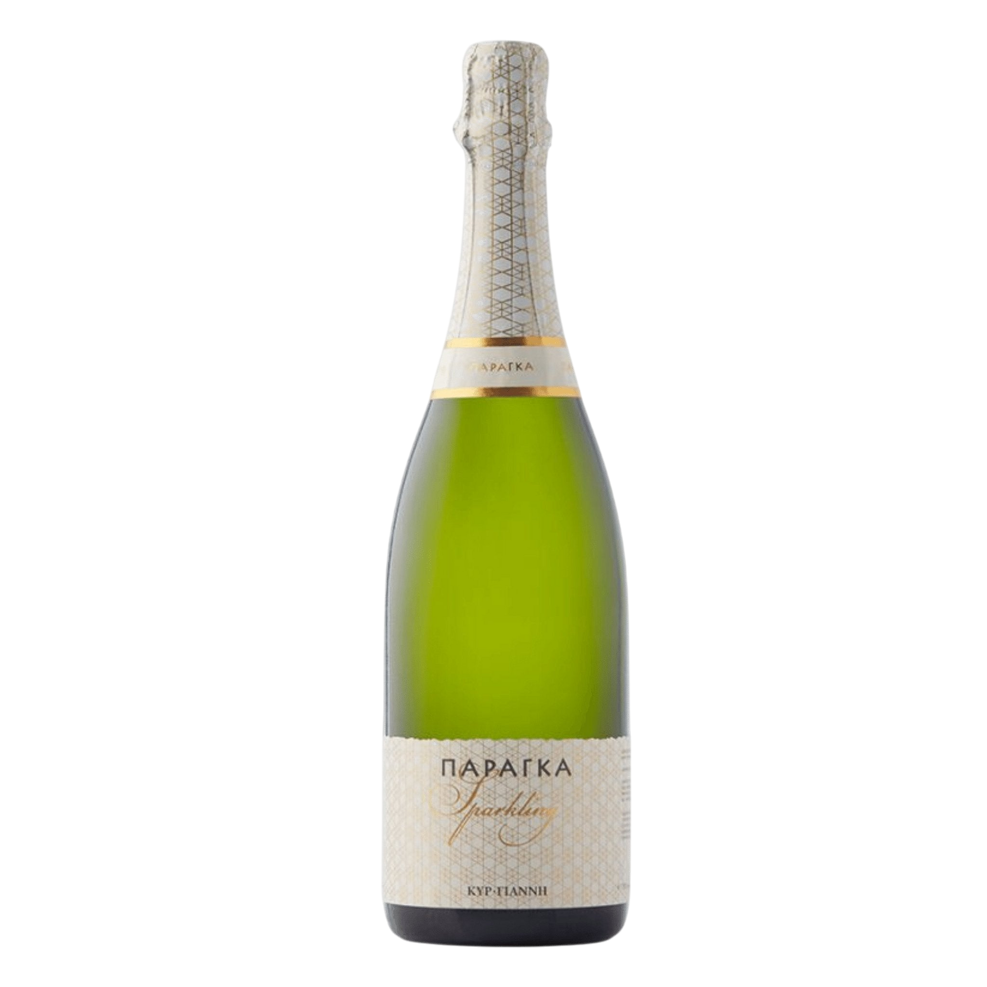Kir - yianni Paranga Sparkling NV - DiVino.com.au