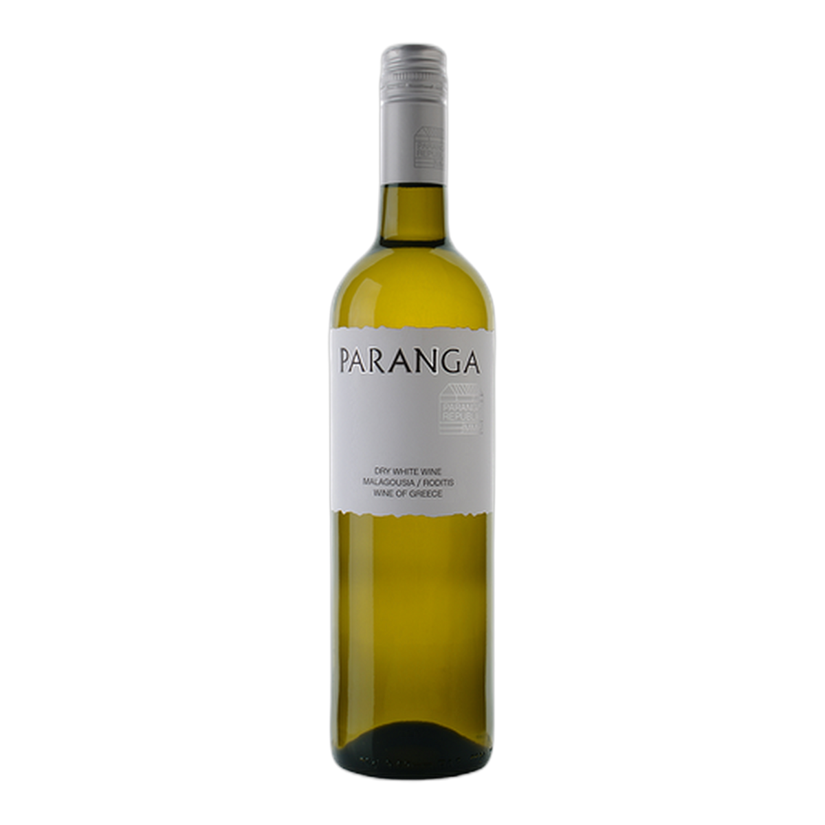 Kir-Yianni Paranga White - DiVino.com.au