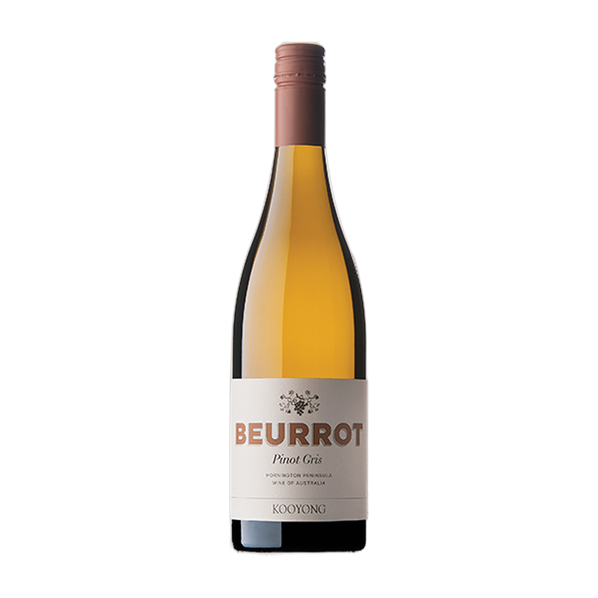 Kooyong Beurrot Pinot Gris - DiVino.com.au