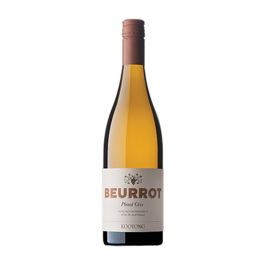 Kooyong Beurrot Pinot Gris - DiVino.com.au