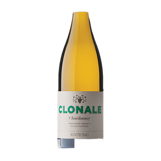 Kooyong Clonale Chardonnay - DiVino.com.au