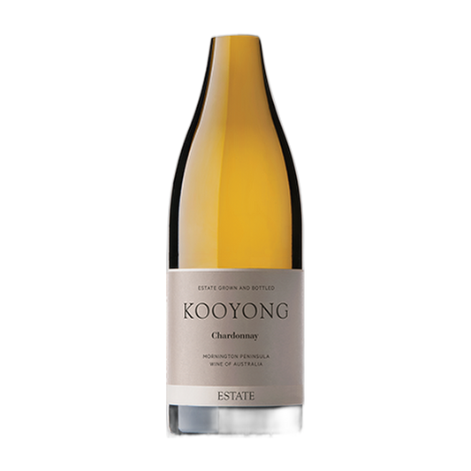 Kooyong Estate Chardonnay - DiVino.com.au