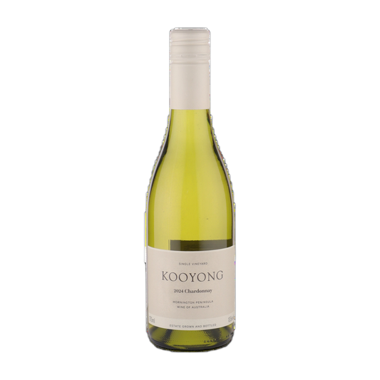 Kooyong Estate Chardonnay 375ml - DiVino.com.au