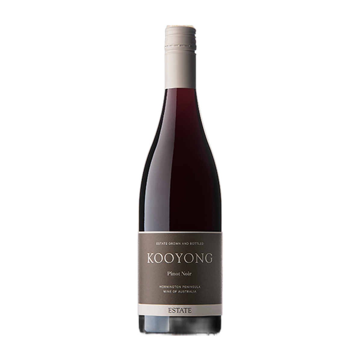 Kooyong Estate Pinot Noir - DiVino.com.au
