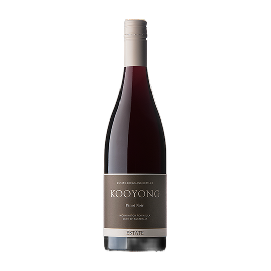 Kooyong Estate Pinot Noir - DiVino.com.au