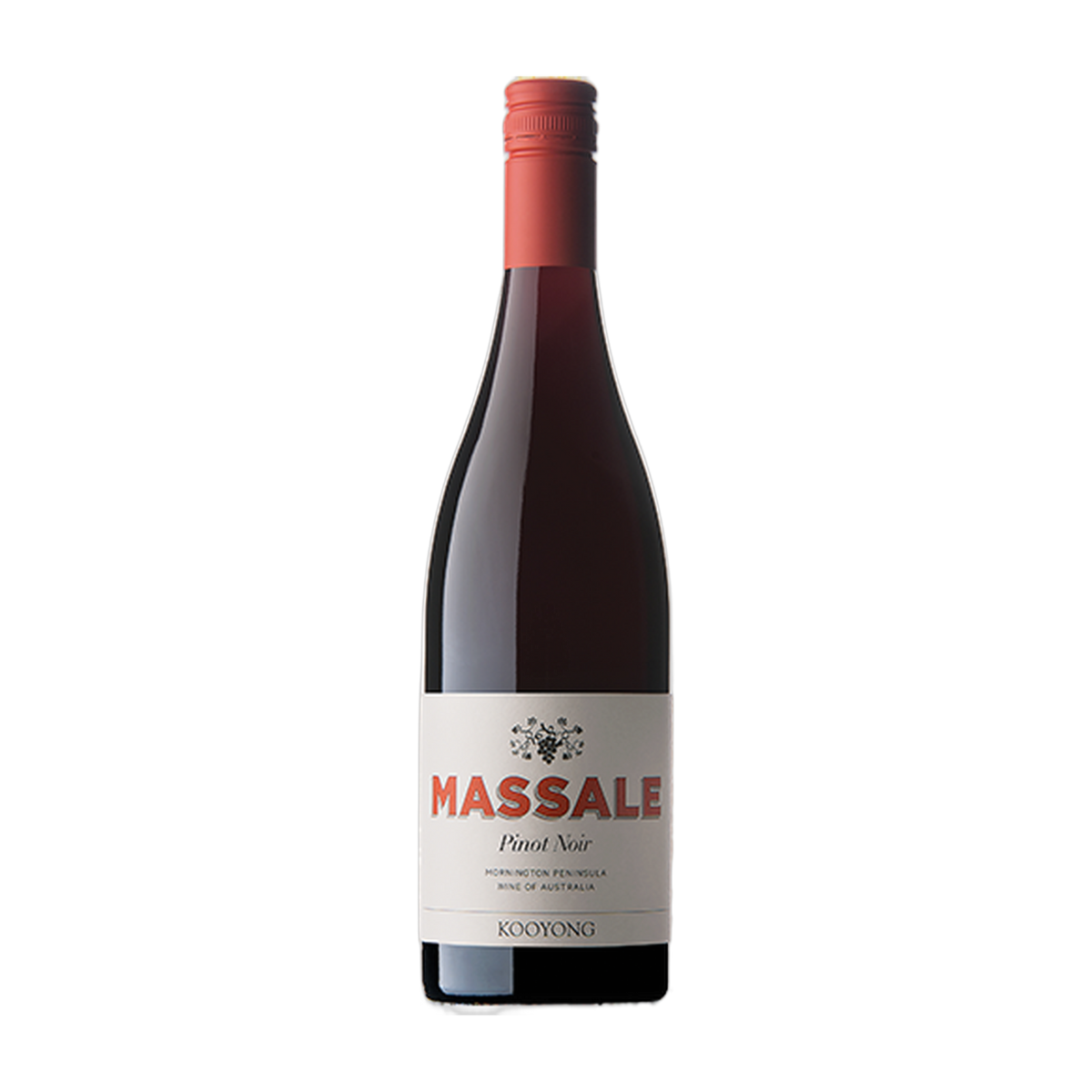 Kooyong Massale Pinot Noir - DiVino.com.au