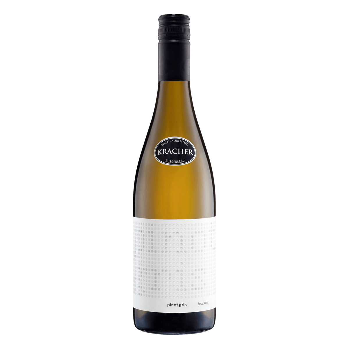 Kracher Pinot Gris - DiVino.com.au