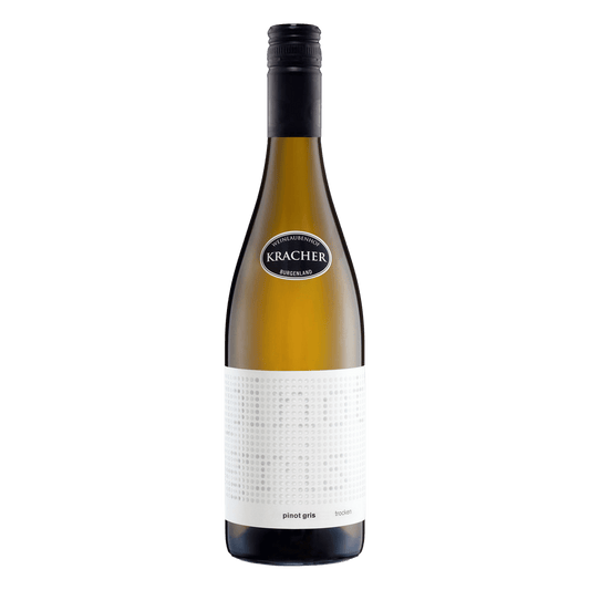 Kracher Pinot Gris - DiVino.com.au