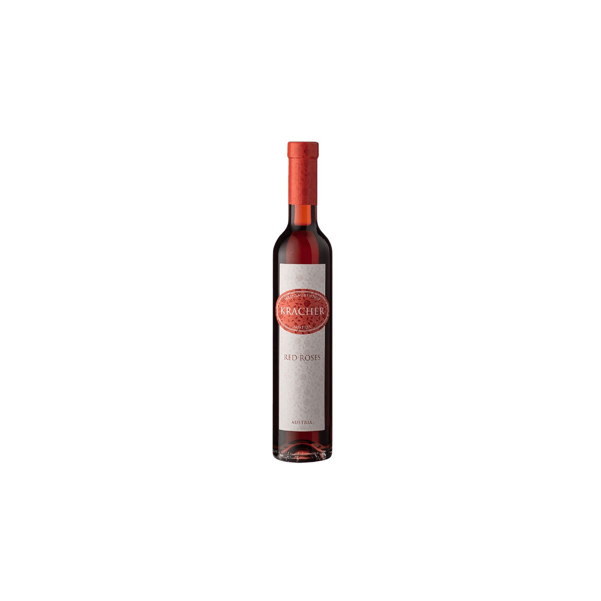 Kracher Red Roses Beerenauslese 375ml - DiVino.com.au