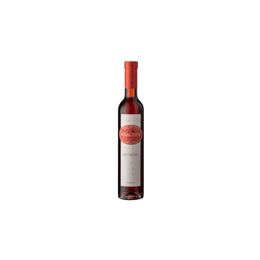 Kracher Red Roses Beerenauslese 375ml - DiVino.com.au