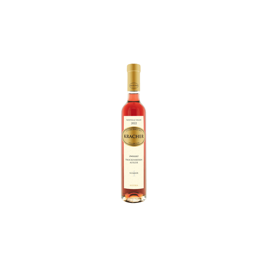 Kracher TBA #1 Nouvelle Vague 375ml - DiVino.com.au