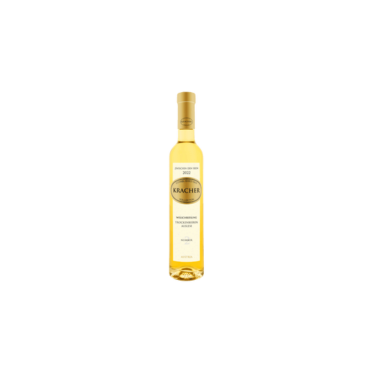 Kracher TBA #2 Zwischen den Seen 375ml - DiVino.com.au