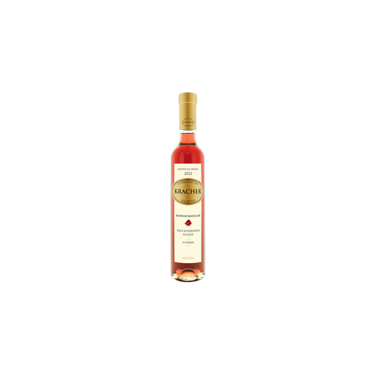 Kracher TBA #5 Nouvelle Vague 375ml - DiVino.com.au