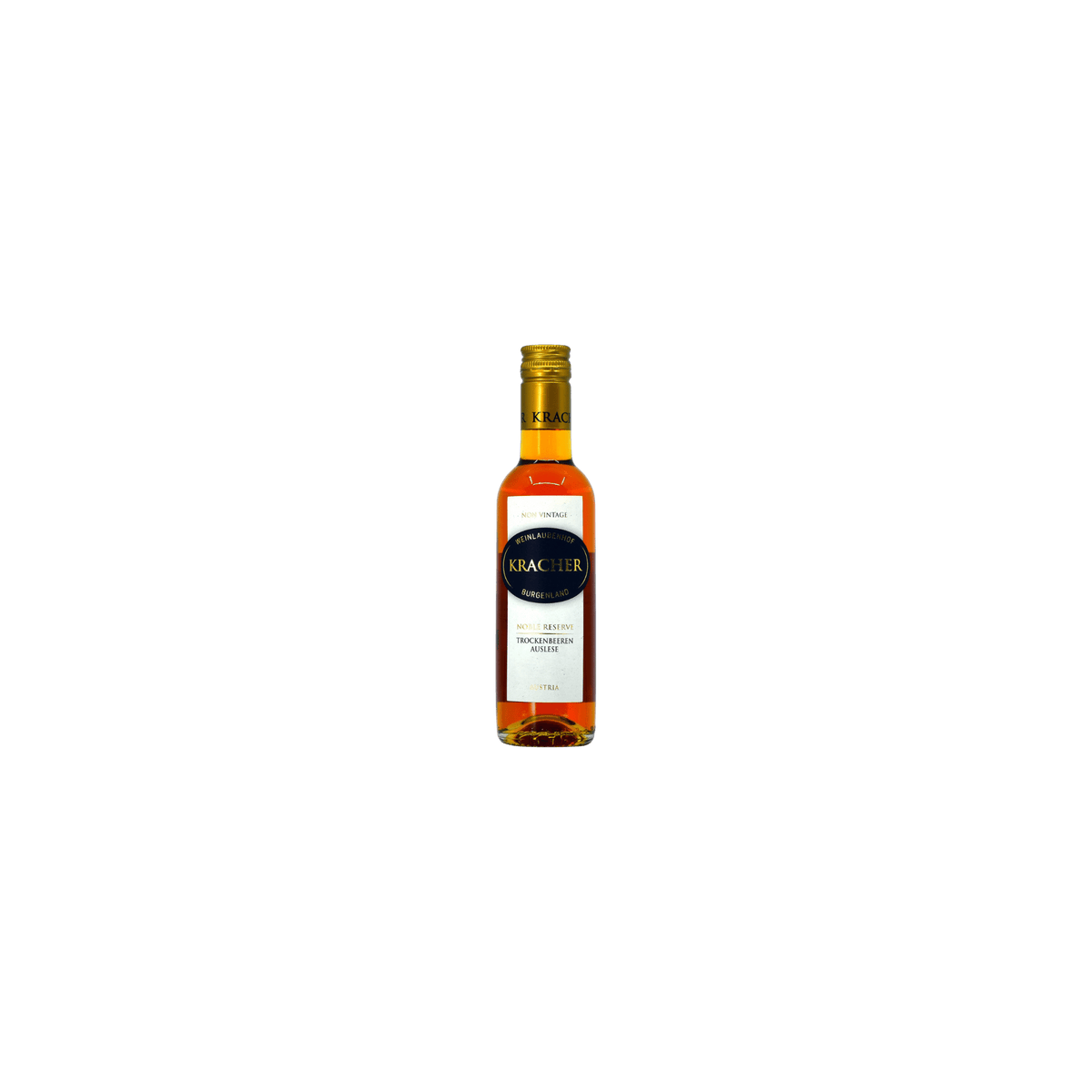 Kracher TBA Noble Cuvée 187ml - DiVino.com.au