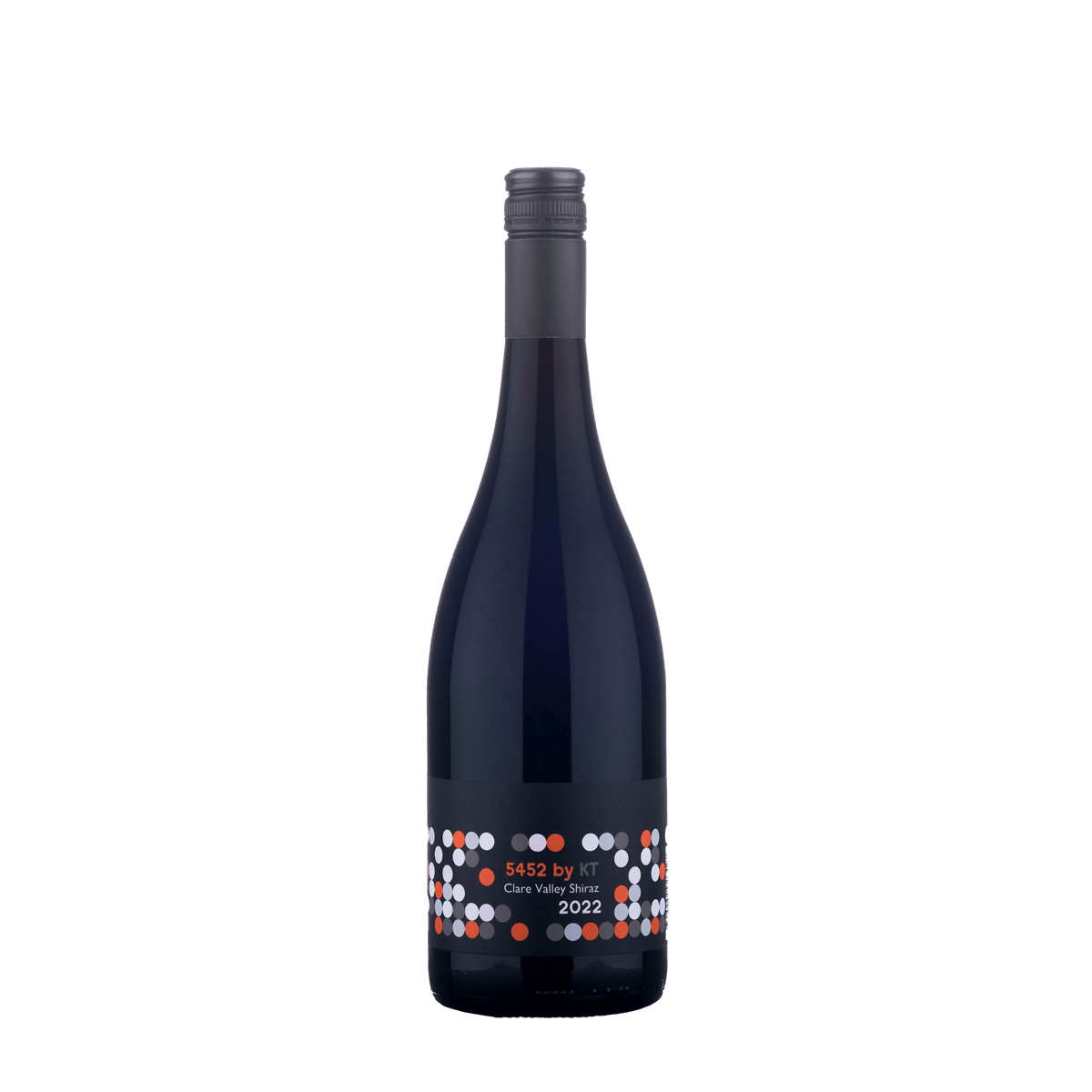 KT 5452 Shiraz - DiVino.com.au