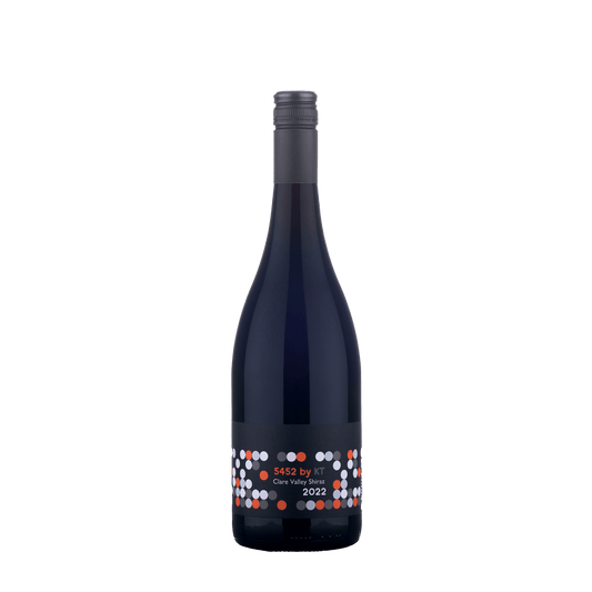 KT 5452 Shiraz - DiVino.com.au