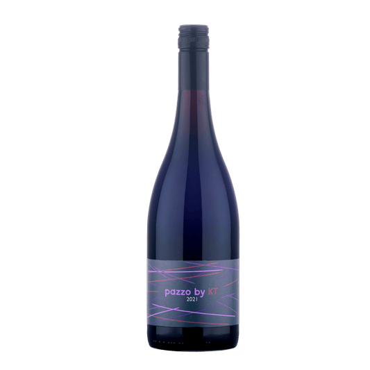 KT Pazzo Shiraz Tempranillo Cabernet - DiVino.com.au