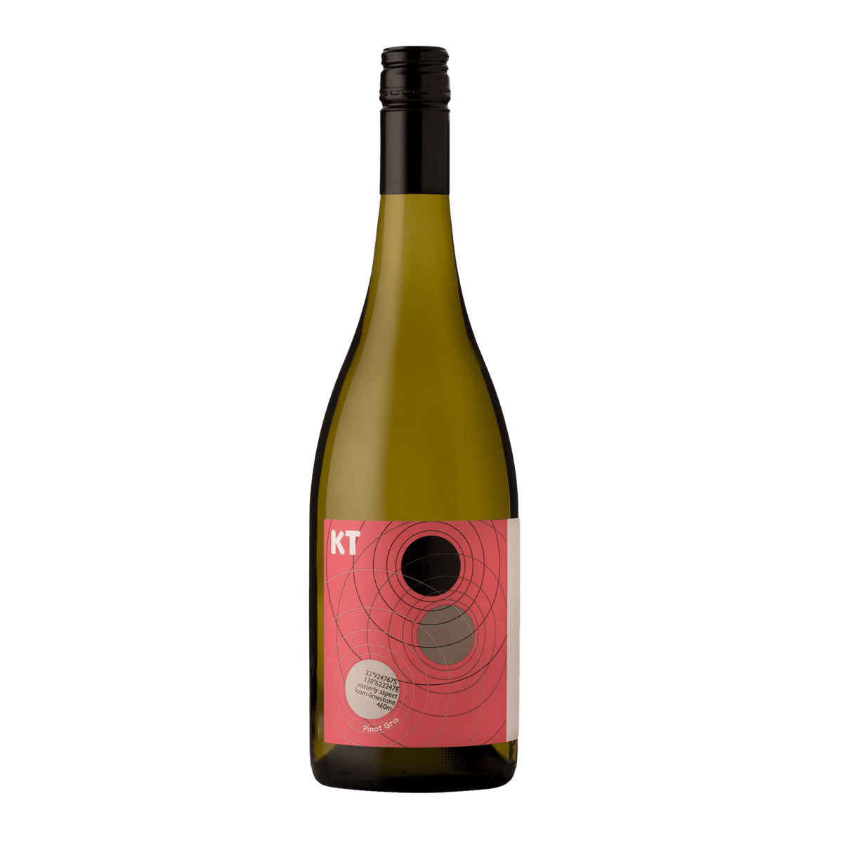 KT Pinot Gris - DiVino.com.au