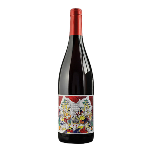 L&C Poitout Bourgogne PN Vindemiola - DiVino.com.au