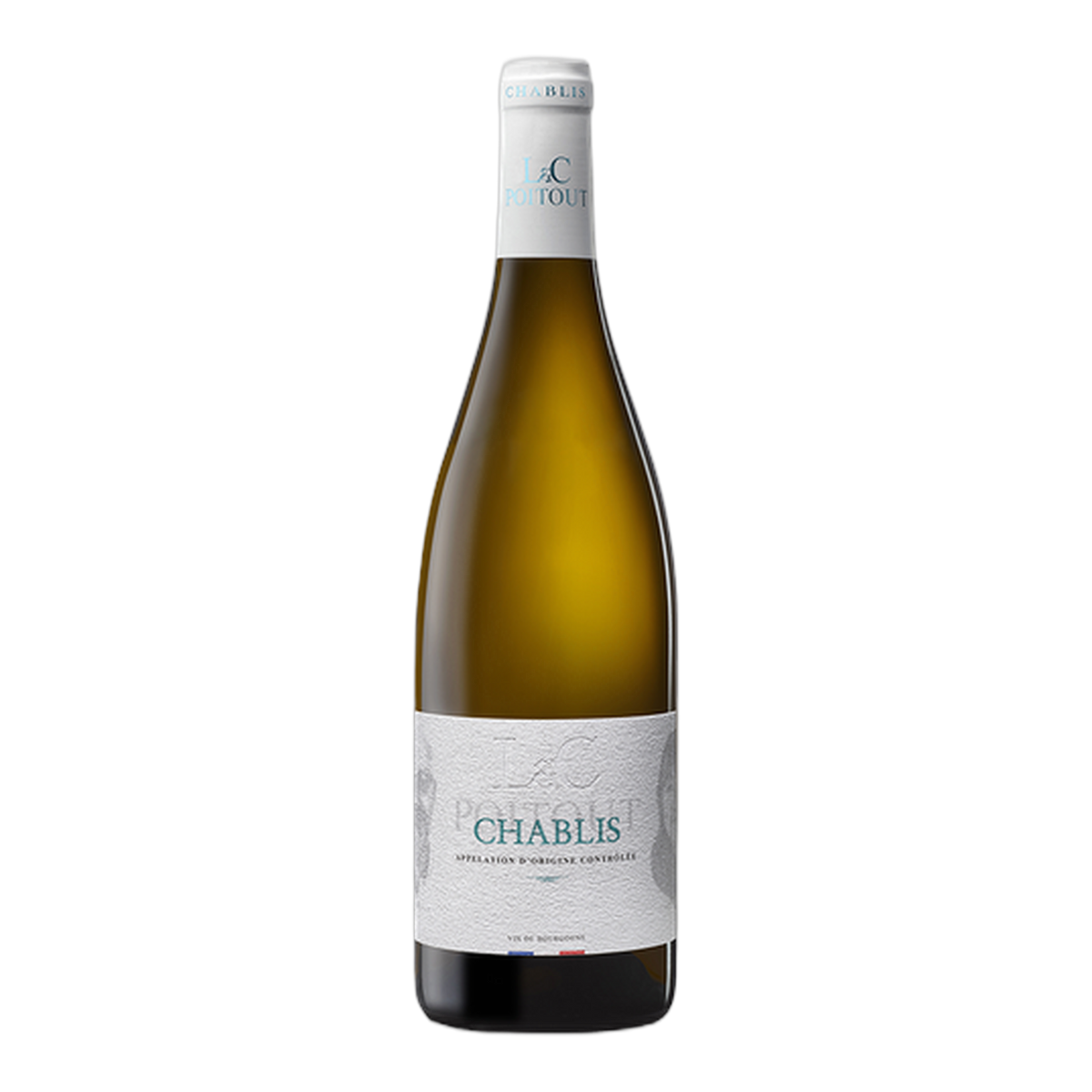 L&C Poitout Chablis - DiVino.com.au